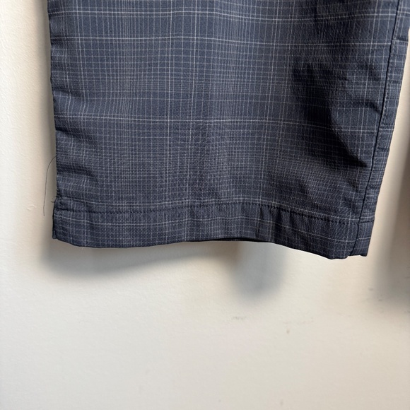 Under Armour Men's Performance Lined Golf Pants Charcoal 38/32 Outdoor Preppy - Picture 3 of 15